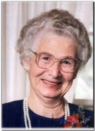 Obituary for Eva M Glenn