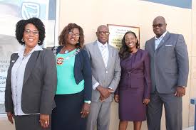 Standard bank namibia, windhoek, namibia. Standard Bank Namibia Expands Footprint To Okakarara Banking Namibian Sun