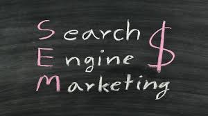 What Is Sem Ppc Paid Search Marketing Explained Paid Search Search Marketing Search Advertising