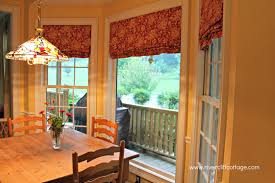 kitchen curtain designs redone unique