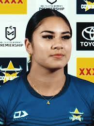 Jasmine Barfield's Instagram, Twitter & Facebook