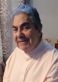 Raymundo Gonzalez Obituary (1955