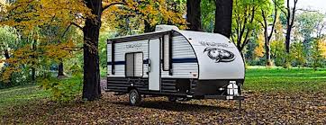 The longstanding tradition of coachmen value in recreational vehicles continues with the all new clipper travel trailer. 10 Best Lightweight Travel Trailers Under 3500 Lbs Rvblogger