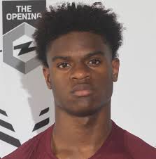 Tennessee football: 2021 WR Jordan Mosley commits to UT Vols