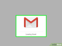 Entra a la web oficial de gmail (gmail.com). Como Enviar Un Correo Electronico Desde Gmail 15 Pasos