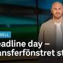 European Football Transfer Deadline Day Sees Record Moves and Major Loan Deals