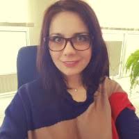 Daniela Alina Chelmu (Cazan)