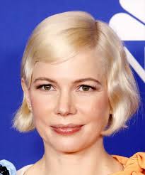 Michelle wore this hairstyle to the premiere of her my week with marilyn movie in new. 14 Michelle Williams Hairstyles Hair Cuts And Colors