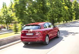 Essai Quelle Fiat Tipo 5 Portes Choisir 2016 Moniteur Automobile