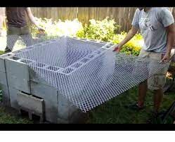 Curonian fire pit spark screen 25 stainless steel (medium). Find Out About Fire Pit Spark Screen Material Simply Click Here For More Information Check This Website Fire Pit Backyard Outdoor Fire Pit Fire Pit Materials