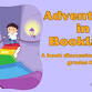 Adventures in Bookland event image