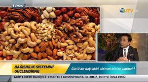 Bagisiklik Sistemi Nasil Guclendirilir Yasasin Hayat Ta Youtube