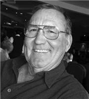 Franklin BATES Obituary (2019)