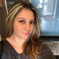 Sandra Gil's Instagram, Twitter & Facebook