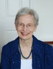 Obituary information for Florapearl A. Cobey