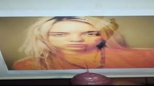 Billie Eilish Cum Tribute Porn - Eilish Cum Tribute & Billie ...