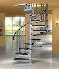 Descargar bloque cad en dwg. Escaleras Caracol Arkiplus