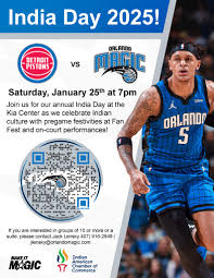 Indian American Chamber of Commerce Orlando