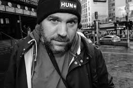 In 2022, Mark Davidson spoke to Anna Lithander about Gothenburg Street  Photo Festival