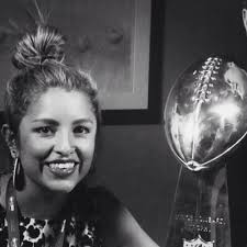 Natalia Parker (@misstaliaparker)