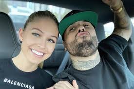 The reggaeton star blamed his breakup on the pandemic. Nicky Jam Is Committed To The Cydney Moreau Model World Today News