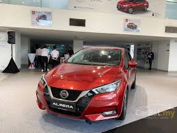 Let adrian tell you whether the honda. Nissan Almera 2020 Vl 1 5 In Kuala Lumpur Automatic Sedan Others For Rm 71 600 7071236 Carlist My