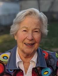 Jennie Walker Obituary