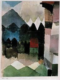 Gaia Gaudenzi Gaiagaudenzi Paul Klee Art Paul Klee Art