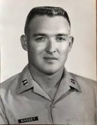 Walter Massey Obituary (1937