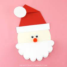 They were drops in the 2001 christmas event. Santa Card I Heart Crafty Things