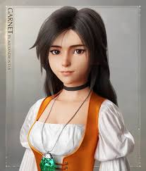 Garnet Til Alexandros