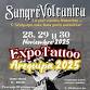 Expo Tattoo Arequipa SANGRE VOLCÁNICA event image