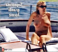 Rita Rusic Paparazzi - ZB Porn