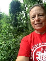 Nancy Rasor's Instagram, Twitter & Facebook