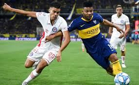 The club they call el semillero del mundo. How To Watch Boca Vs Argentinos Juniors In The Us Predictions Odds And Live Stream Online Free Argentine Copa Diego Maradona 2020 Watch Here Bolavip Us