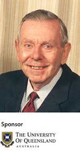 Professor Lawrence Lyons (1922-2010), physical chemist