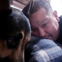 Anthony Spillman's Instagram, Twitter & Facebook