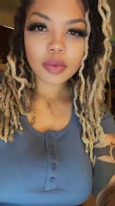 Hey from west Colorado! Thanks for the add. Loving these dreads that I've  had for about 1.5 years 🥰💜