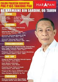 United malays national organisation (umno). Empat Parti Politik Seorang Calon Bebas Mengesahkan Pencalonan Di Prk Tanjung Piai The Malaya Post