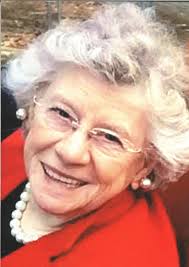 Obituary information for Nancy Carolyn Porter