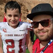 My close friends know I'm a sucker for some well-done company #SWAG 😜