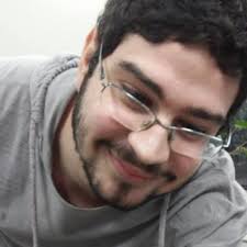 João Marcus CAETANO