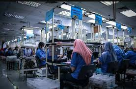 Kawasan perindustrian nilai di nilai. Kerja Operator Pengeluaran Kilang Facebook