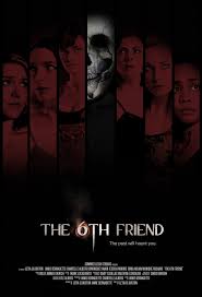 Jamie bernadette, vanessa rose parker, stacey danger and others. Jamie Bernadette On Twitter Temporary Poster For The6thfriend As We Look For A Home With A Distribution Company Horror Jamiebernadette Film Dominiqueswain Https T Co Phnqyicvjw