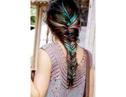 They give you all the fun of bright crazy hair color without the cost or the commitment.↓↓↓↓ click show. Hair Chalk How To Use It Remove It
