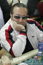 WSOP: History — 2003 Recap