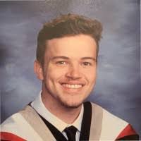 Matthew Luxton's Instagram, Twitter & Facebook