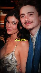 The men who do the best with women are not alpha men. That's such a myth.