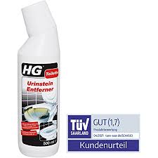 |i have a playlist of videos about them|, but here are the tl;dw versions. Hg Urinstein Entferner 2er Pack 2x 500 Ml Entfernt Urinstein Grundlich Und Kraftvoll Amazon De Drogerie Korperpflege