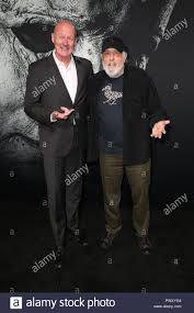 Nick castle, one of the men who played michael myers in the original 1978 horror classic, will donning the mask in the 2018 film. Hollywood Kalifornien Usa 17 Okt 2018 James Jude Courtney Nick Castle Besucht Die Universal Pictures Halloween Premiere Auf Tcl Chinese Theatre Am 17 Oktober In Hollywood Kalifornien 2018 Credit Faye Sadou Medien Punch Alamy Leben